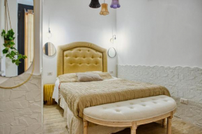 MINI LOFT CAPOCCI - Rione Monti
